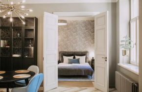 EDEN APARTMENT Riga